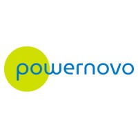 powernovo GmbH logo - Similar company to Eclipse Energy Solutions