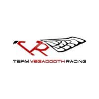 Team Vegadooth Racing logo - Similar company to Kle Rocketry Team