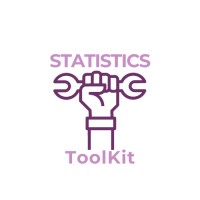 Statistics Toolkit, LLC logo - Similar company to Statistics Made Simple