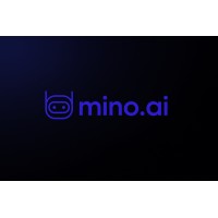 Mino.ai logo - Similar company to Grasshopper Digital