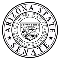 Arizona State Senate logo - Similar company to Veridus Llc