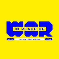 In Place of War