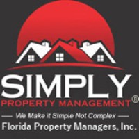 Simply Property Management- Property Managers of Florida, Inc. logo - Similar company to Fund Your Project