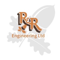 R&R Engineering Ltd logo - Similar company to Rr Structural Engineers