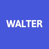 WALTER logo - Similar company to Glaviso
