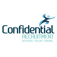 Confidential Recruitment logo - Similar company to Confidential Recruiting