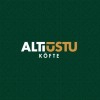Altı Üstü Restaurant logo - Similar company to Şahap Group