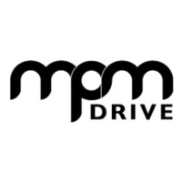 MPMdrive Ltd logo - Similar company to Privev Chauffeurs