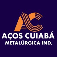 Aços Cuiabá Industrial logo - Similar company to Cuiabá Fibra