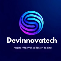 Devinnovatech logo - Similar company to Devinno
