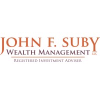 John F. Suby Wealth Management LLC logo - Similar company to Empowered Financial Management