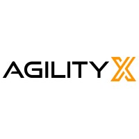 AGILITY X LTD logo - Similar company to Enmak Group