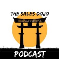 The Sales Dojo Podcast logo - Similar company to Esphr