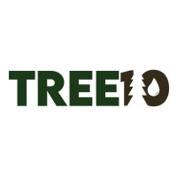 Tree10 Technology logo - Similar company to Uniwise