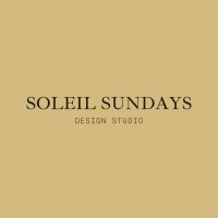 Soleil Sundays Studio logo - Similar company to Octo Group - Digital Agency