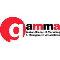 Global Alliance of Marketing & Managment Association (GAMMA) logo - Similar company to Unique Team Building