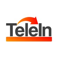 TeleIn - Telepresence Solutions Australia logo - Similar company to Stem Incubators Inc.