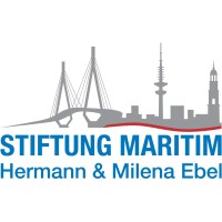 Stiftung Maritim Hermann & Milena Ebel logo - Similar company to Stiftung Dialogstark!