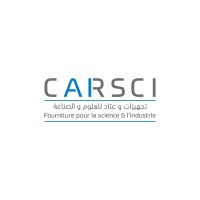 CARSCI Sarl logo - Similar company to Techcomp (Singapore) Pte Ltd