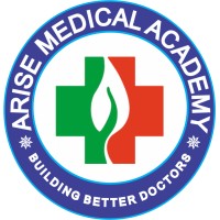 Arise Medical Academy logo - Similar company to Ceeco International Consultancy