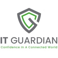 IT Guardian logo - Similar company to Icm