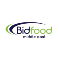 Bidfood Middle East logo - Similar company to Bit Food Services