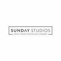 Sunday Studios AE logo - Similar company to Crossover Productions