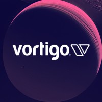 Vortigo Digital logo - Similar company to Advanced It Sa