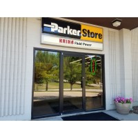 Kriha Fluid Power logo - Similar company to Kriha Boucek