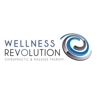 The Wellness Revolution Chiropractic & Acupuncture Center logo - Similar company to Suvarna Chiropractic