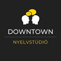 Downtown Nyelvstúdió logo - Similar company to Roksh