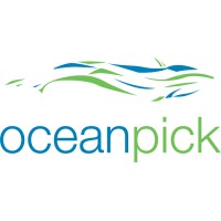 Oceanpick Pvt Ltd logo - Similar company to Quality Food Exporters (Pvt) Ltd