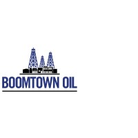 Boomtown Oil logo - Similar company to Rosetta Resources