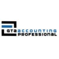 GTA Accounting USA logo - Similar company to Paritas Nexus