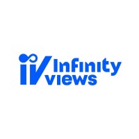 Infinity Views logo - Similar company to Stake Content Production