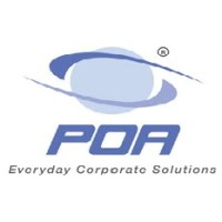 Perfect Office Aids Private Ltd. logo - Similar company to R Cube Construction