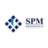SPM ENGENHARIA logo - Similar company to Natel Engenharia