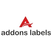 Addons Labels logo - Similar company to Raaha Garments