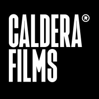 Caldera Films logo - Similar company to Hgab Studios
