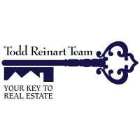 Todd Reinart Team logo - Similar company to Wasilko Group - Howard Hanna Real Estate Services
