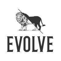 Evolve - Creating Experiences logo - Similar company to Evoke Experiences