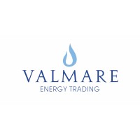 VALMARE Energy Trading logo - Similar company to German Commodities Group