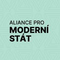 Aliance pro moderní stát logo - Similar company to Duchaczech