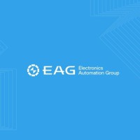 Electronics Automation Group logo - Similar company to Electronic Automation Group, Inc.