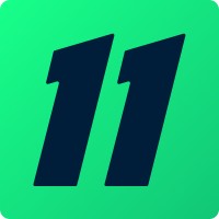 Super11 logo - Similar company to Kr8Werk Effectief Designbureau