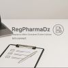 RegPharmaDZ logo - Similar company to Conventus Industriel