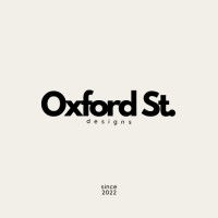 Oxford St logo - Similar company to Tremo Books