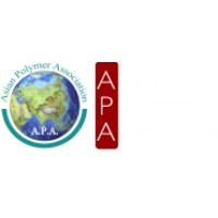 Asian Polymer Association logo - Similar company to Department Of Paper And Packaging Technology, Iit Roorkee