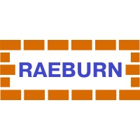 Raeburn Brick Limited logo - Similar company to Mactrax Ltd
