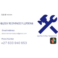 Plumbwell logo - Similar company to Universal Home Services